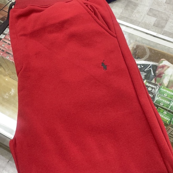 Polo sweatsuit for men’s - Picture 1 of 9